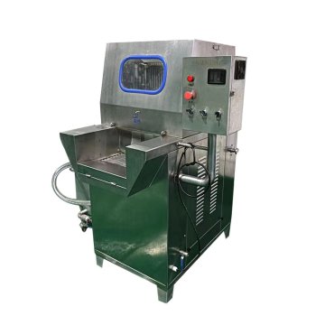 Saline Injection Machine