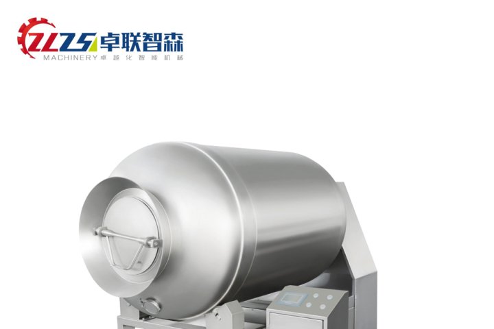 Vacuum Meat Tumbler
