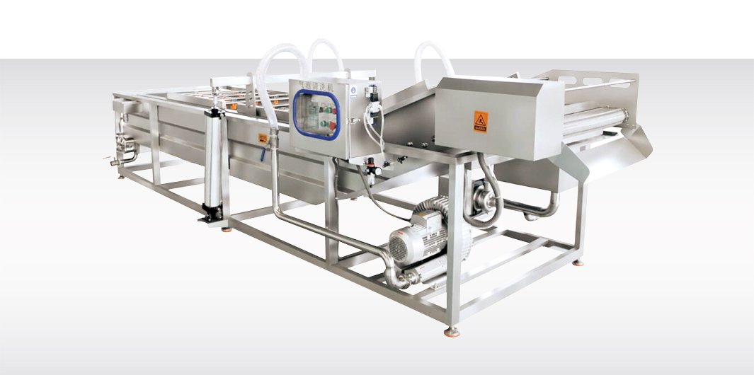 Bubble Washing Machine 