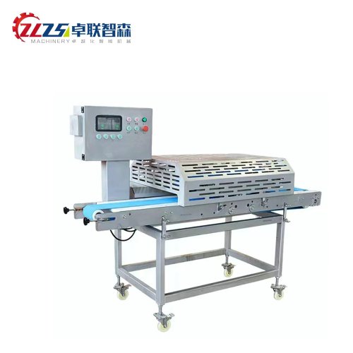 Meat Slicer Machine