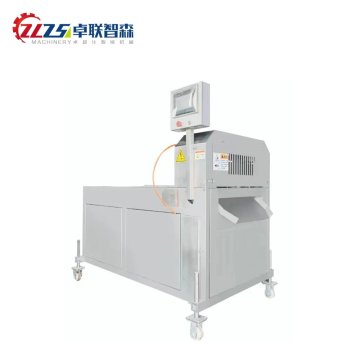 Meat Dicer Machine