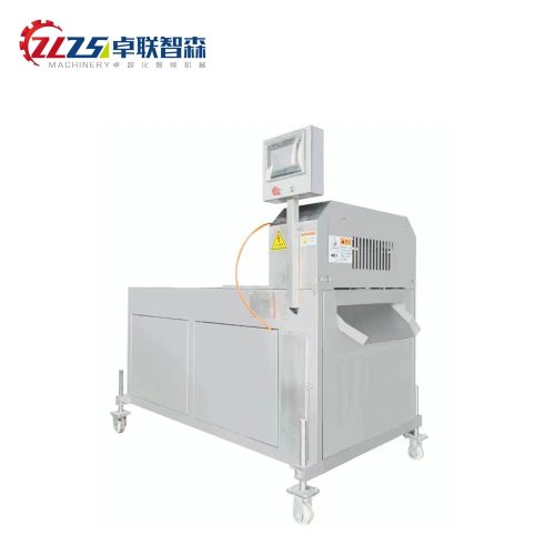 Meat Dicer Machine