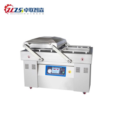 Vacuum Packing Machine ZLZKBZ-800