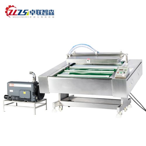 Vacuum Packing Machine ZLZKBZ-1000