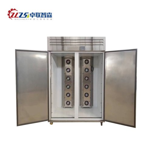 Low Temperature Thawing Machine