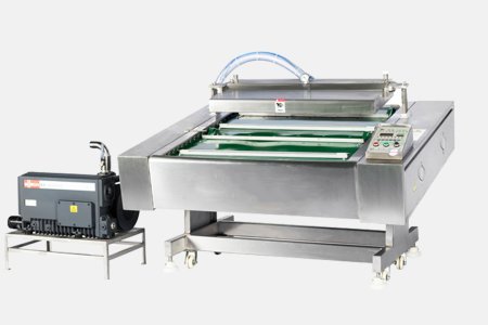 Vacuum Packing Machine 