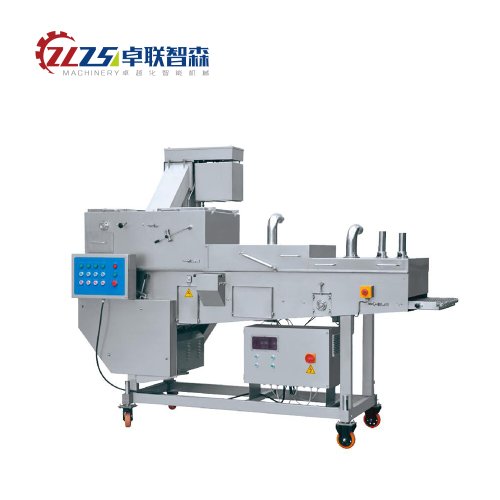 Breading Machine