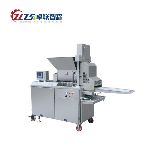 Full Automatic Forming Machine